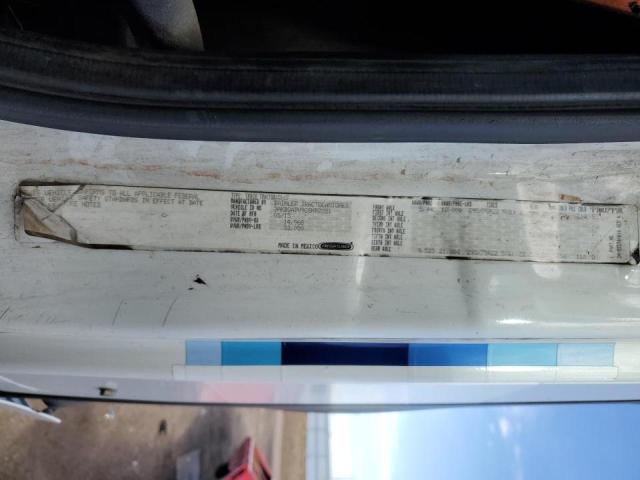 2016 FREIGHTLINER CASCADIA 1 #3246032185