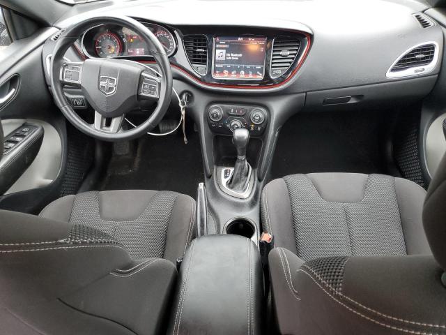 2015 DODGE DART SXT - 1C3CDFBB1FD320579