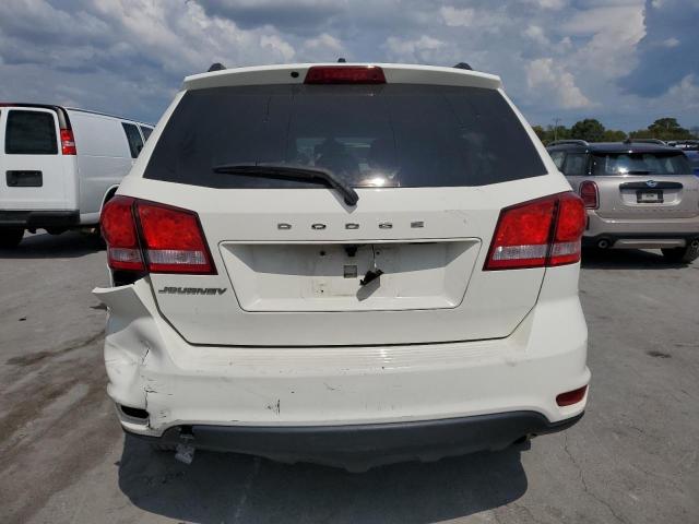2019 DODGE JOURNEY SE 3C4PDCBB1KT737989