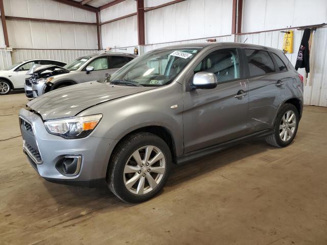 2015 MITSUBISHI OUTLANDER #3316877082