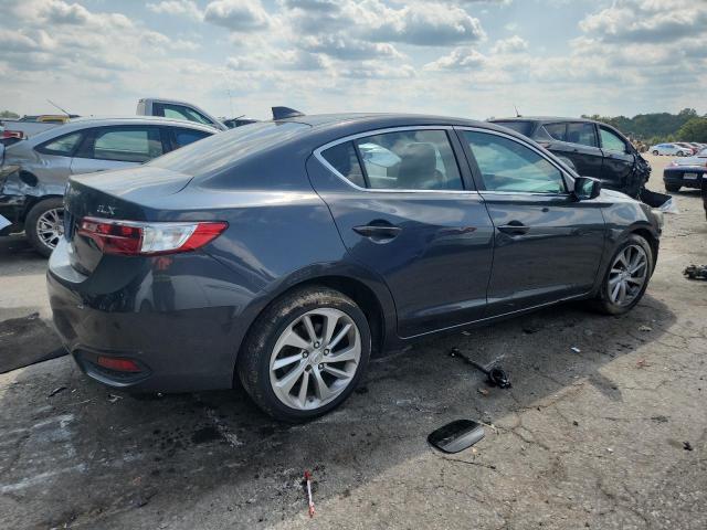 2016 ACURA ILX PREMIU 19UDE2F71GA003448
