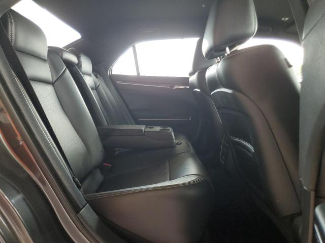 2018 CHRYSLER 300 S 2C3CCABT9JH222877