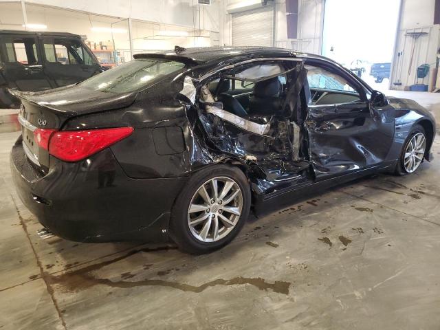 2016 INFINITI Q50 PREMIU JN1EV7AR0GM340591