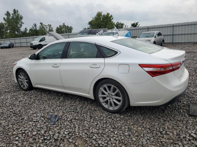 2015 TOYOTA AVALON XLE 4T1BK1EB2FU152961
