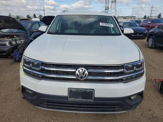2018 VOLKSWAGEN ATLAS SE - 1V2DR2CA7JC511128
