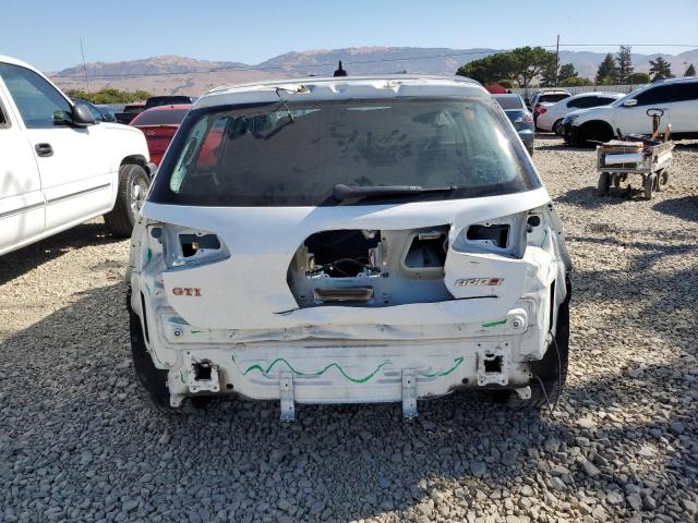 2017 VOLKSWAGEN GTI S/SE 3VW447AU5HM037308