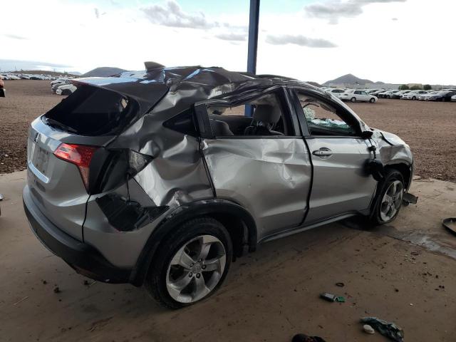 2017 HONDA HR-V EX 3CZRU5H52HM719178