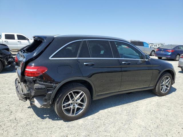 2019 MERCEDES-BENZ GLC 300 4MATIC WDC0G4KB9KF575676