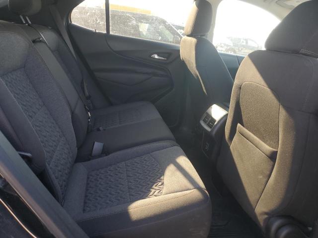 2022 CHEVROLET EQUINOX LT - 3GNAXKEV2NL310152