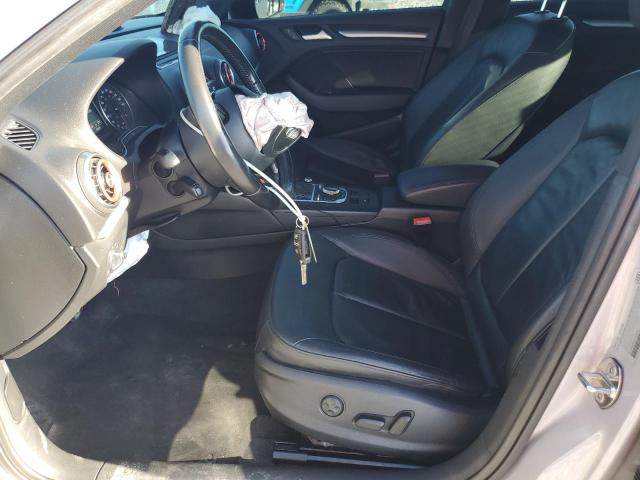 2015 AUDI A3 PREMIUM - WAUACGFF4F1143579