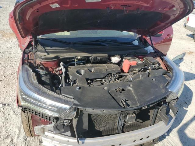 2020 ACURA RDX #3284006814