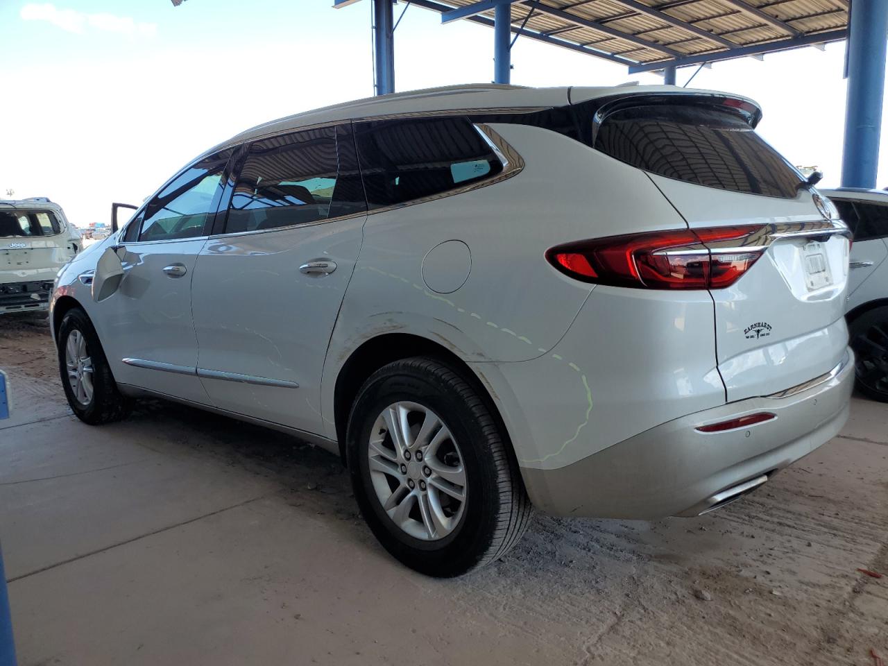 BUICK ENCLAVE ESSENCE