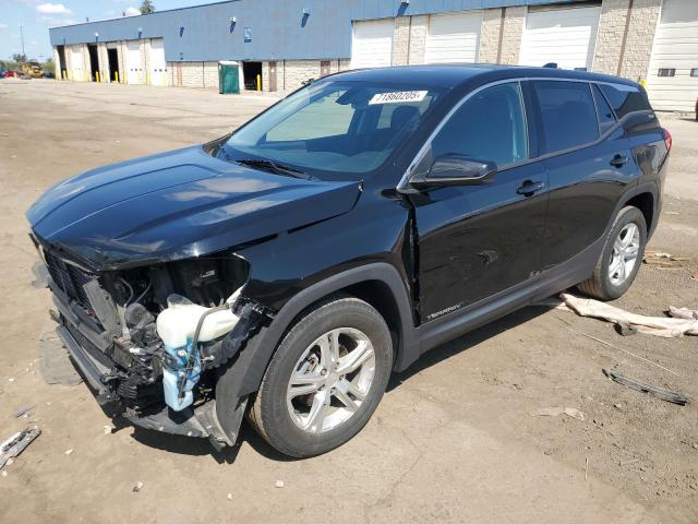 GMC TERRAIN SL