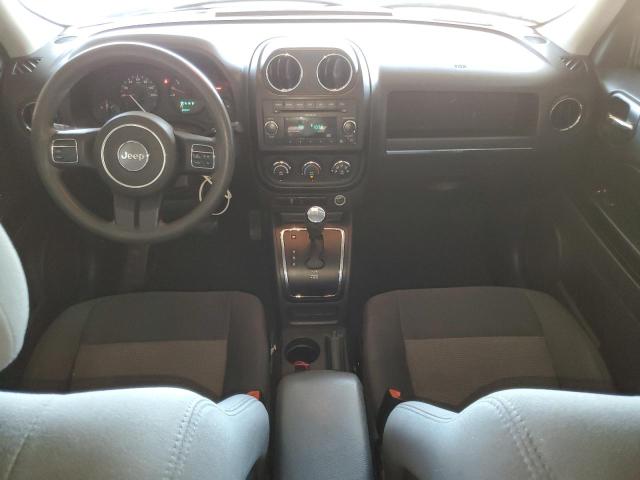 2011 JEEP PATRIOT SP - 1J4NT1GA3BD178363