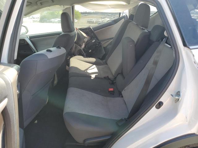 2015 TOYOTA RAV4 LE 2T3ZFREV0FW156865