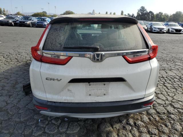 2017 HONDA CR-V LX #3304651991