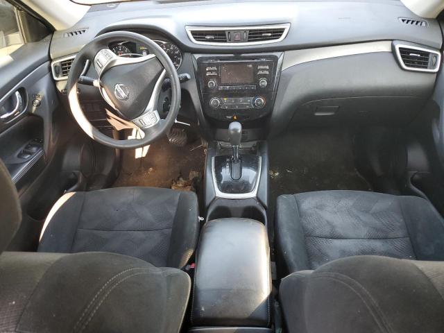 2016 NISSAN ROGUE S 5N1AT2MT5GC797037
