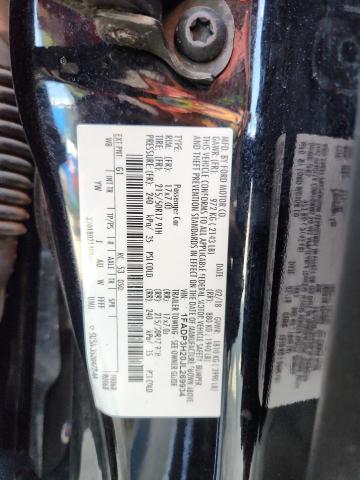 2018 FORD FOCUS SEL #3288772748