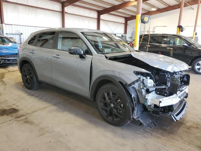 2025 HONDA HR-V SPORT - 3CZRZ2H55SM704276