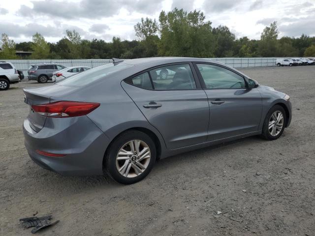 2018 HYUNDAI ELANTRA SE - 5NPD84LF0JH290617