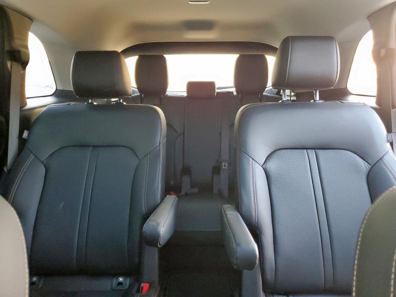 2025 MAZDA CX-90 PREM - JM3KKCHA9S1250567