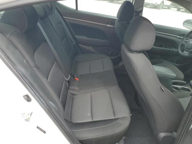 2018 HYUNDAI ELANTRA SE - 5NPD84LF1JH356575