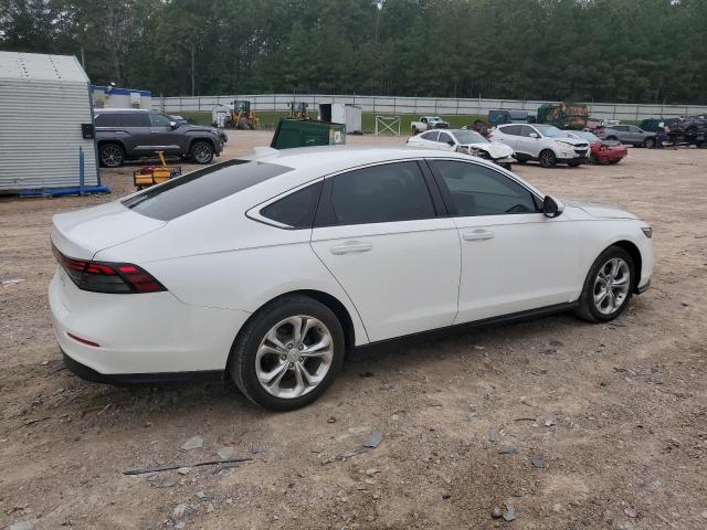 2023 HONDA ACCORD LX 1HGCY1F25PA048328