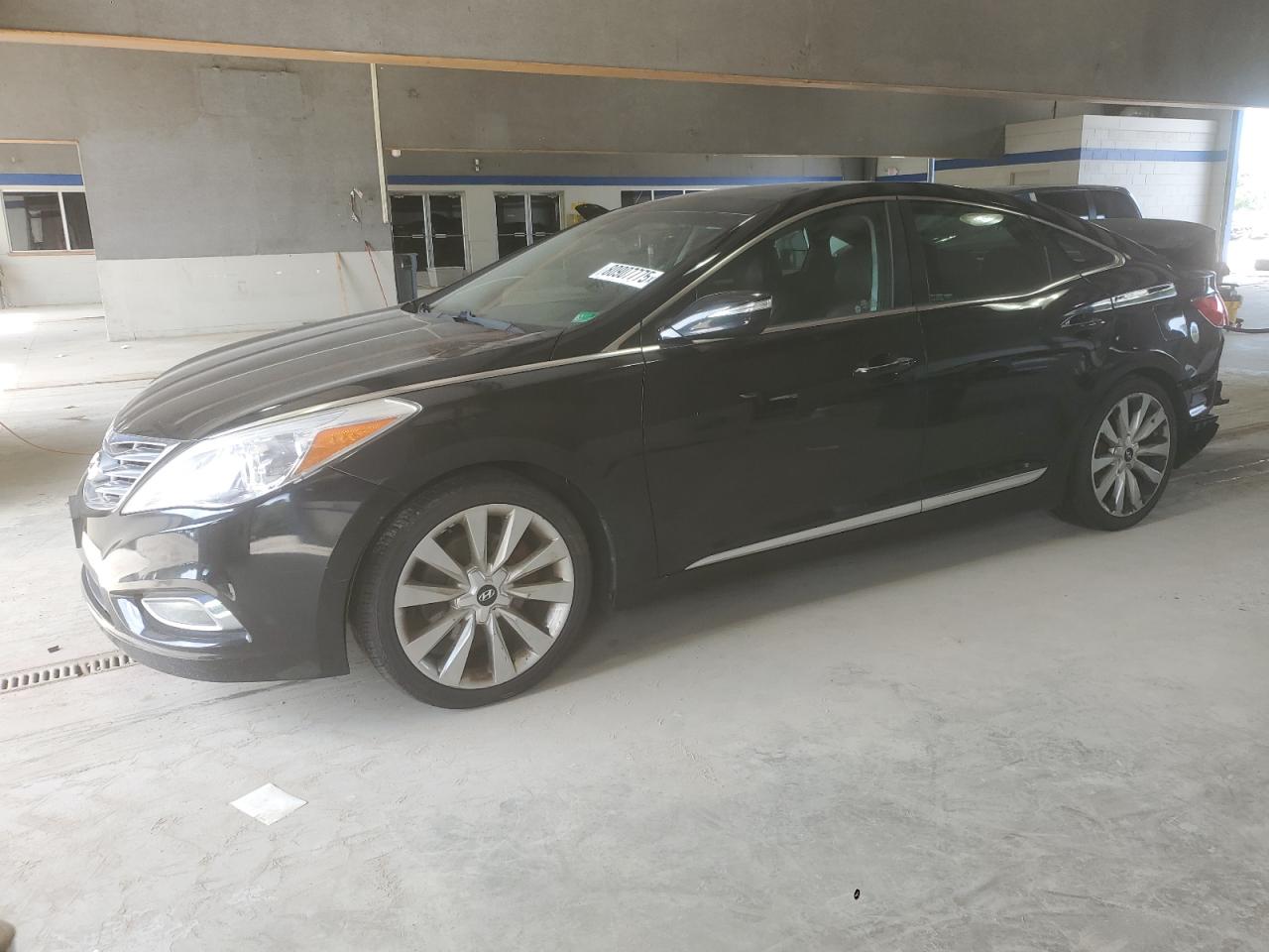 HYUNDAI AZERA GLS
