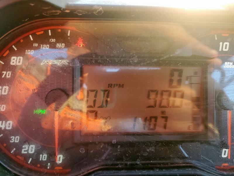 2024 POLARIS RZR PRO XP - 3NSRAD928RG065430