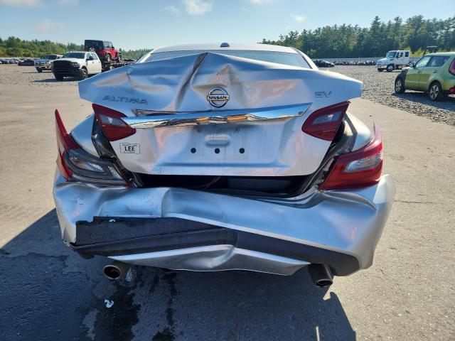 2018 NISSAN ALTIMA 2.5 - 1N4AL3AP2JC205382