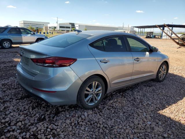 2017 HYUNDAI ELANTRA SE 5NPD84LF8HH156089
