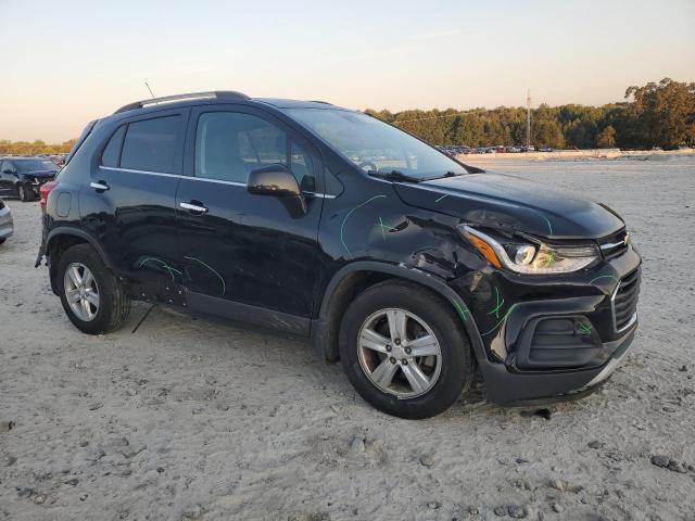 2018 CHEVROLET TRAX 1LT 3GNCJLSB2JL175386
