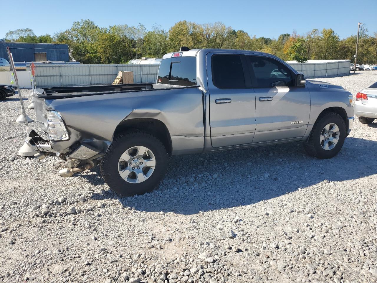 RAM 1500 BIG HORN/LONE STAR