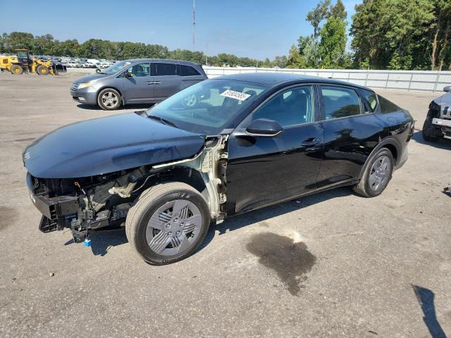 Global Auto Auctions: 2025 KIA K4 LX