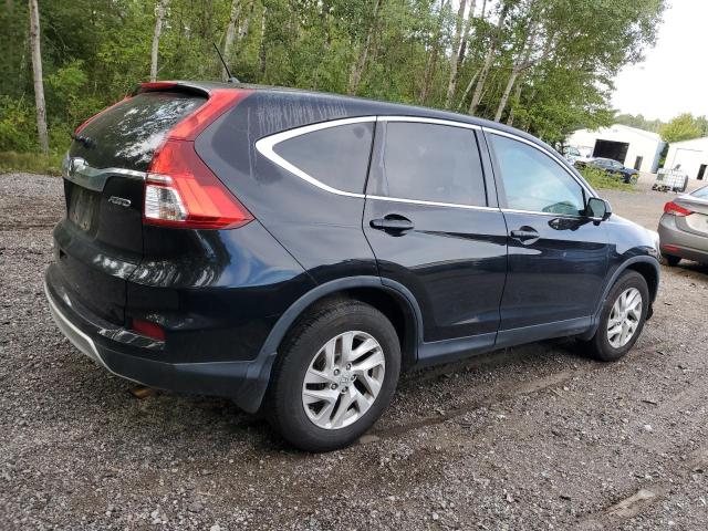 2015 HOND CR-V EX  AWD - 2HKRM4H55FH110119