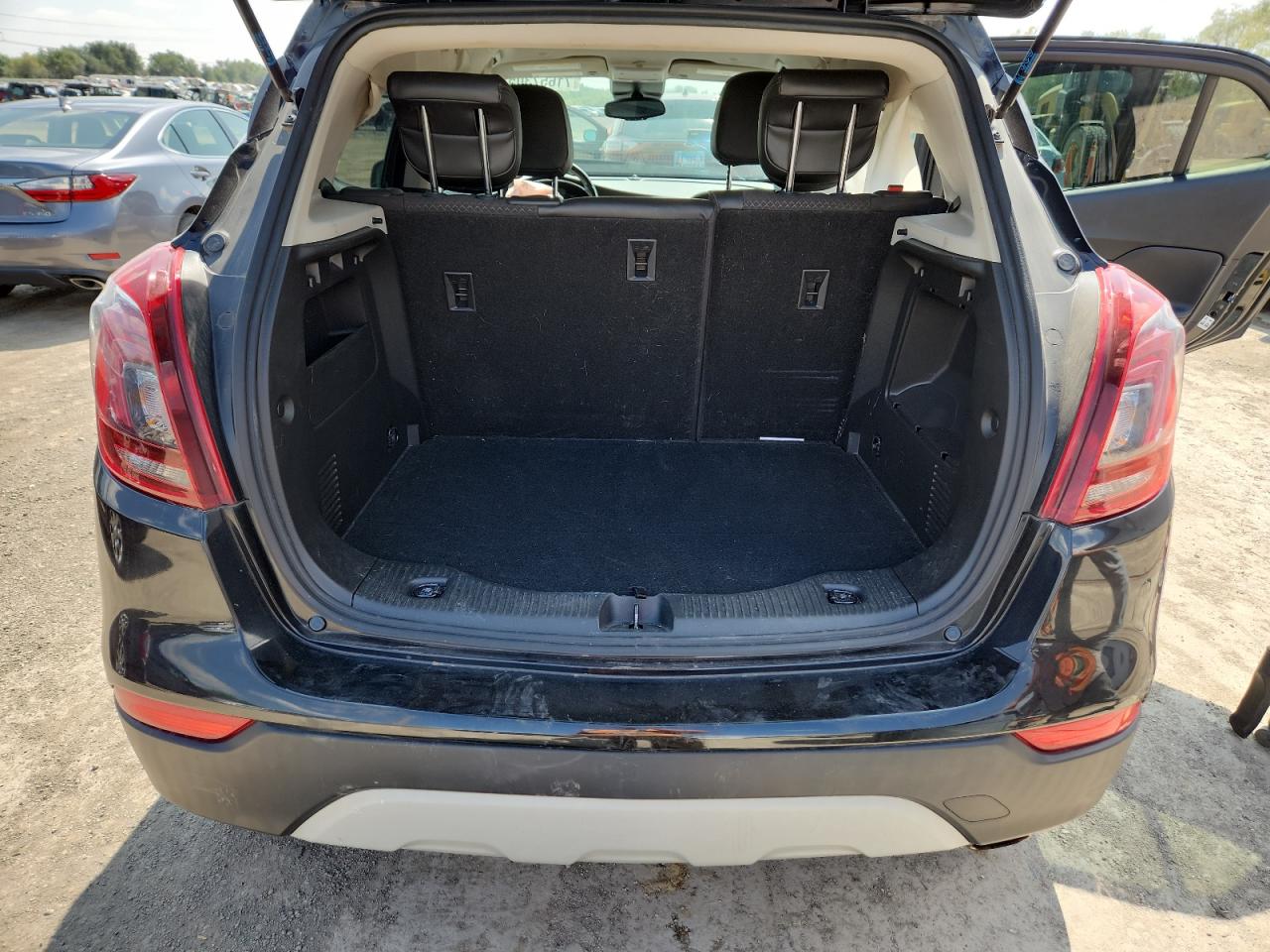 BUICK ENCORE PREFERRED