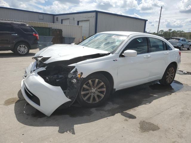 2013 CHRYSLER 200 TOURIN #3302816903