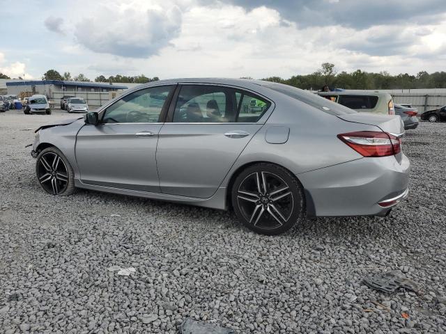 2016 HONDA ACCORD SPORT 1HGCR2F54GA165671