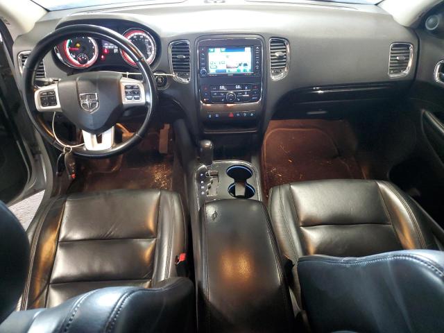 2011 DODGE DURANGO CR - 1D4SE4GT7BC685975