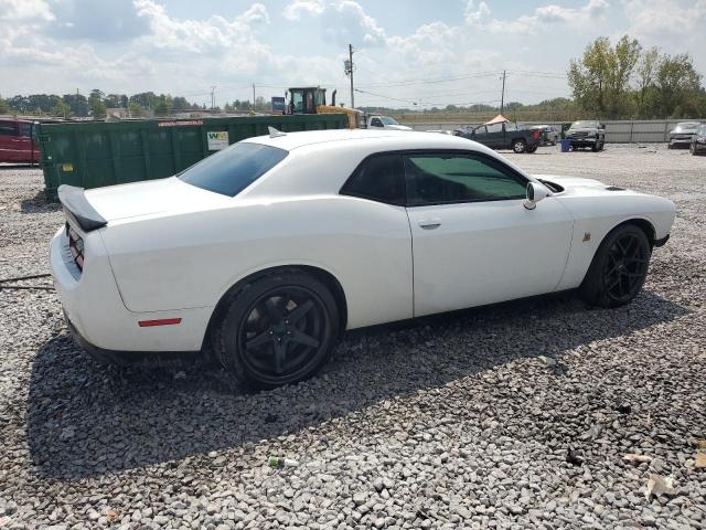 2019 DODGE CHALLENGER 2C3CDZFJ5KH625406