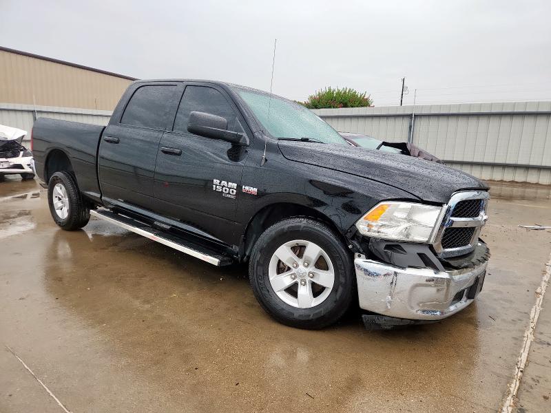 2019 RAM 1500 CLASS - 1C6RR6TT6KS704739