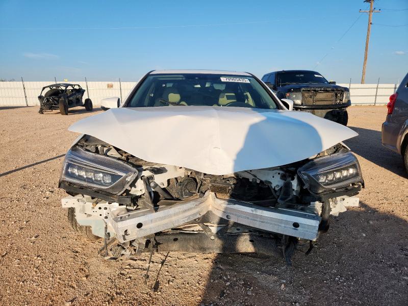2019 ACURA TLX 19UUB3F30KA005843