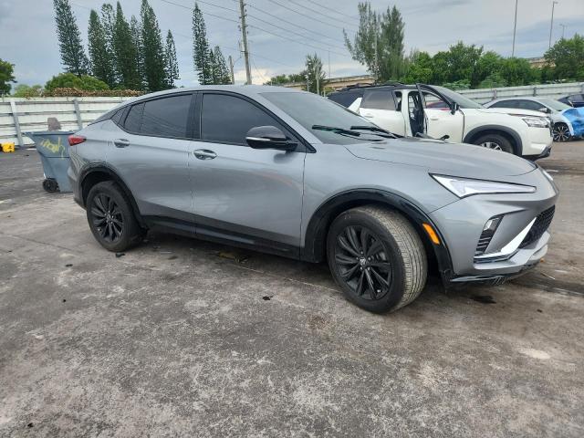 2024 BUICK ENVISTA SP KL47LBE25RB154159