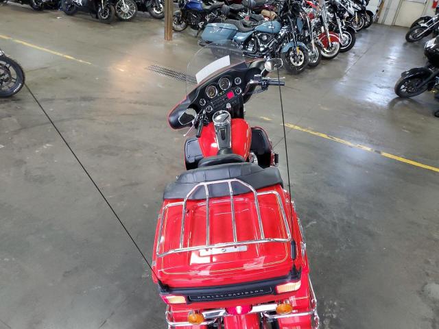 2004 HARLEY-DAVIDSON FLHTCUI SH 1HD1FLW104Y600253