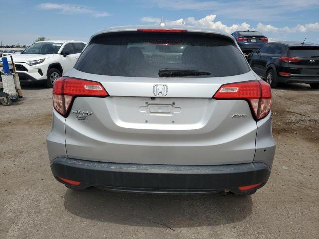2016 HONDA HR-V EX 3CZRU6H58GM754893