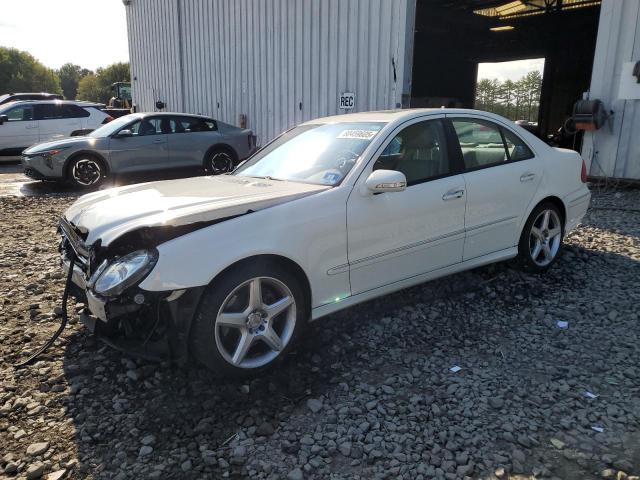 MERCEDES-BENZ E 350 4MAT