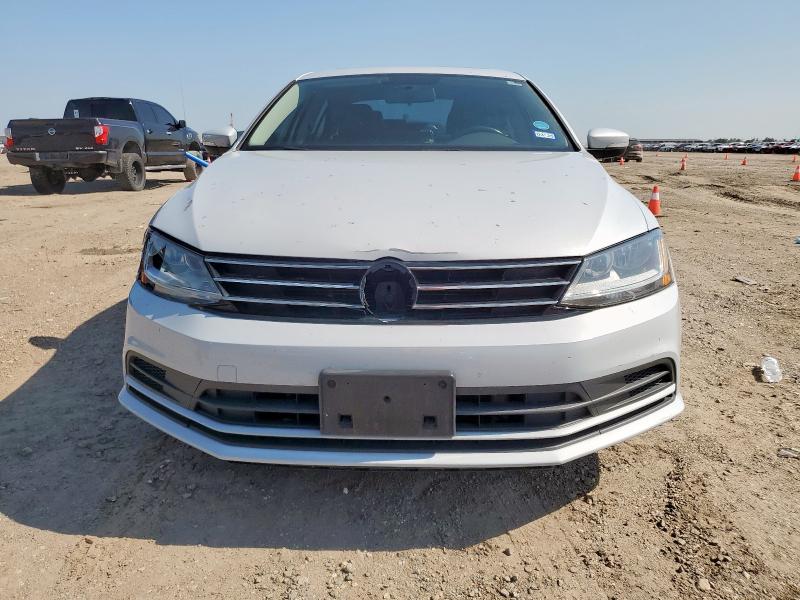 2017 VOLKSWAGEN JETTA SE - 3VWDB7AJ4HM285724