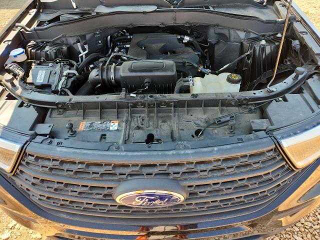 2020 FORD EXPLORER 1FMSK8BH0LGB30985