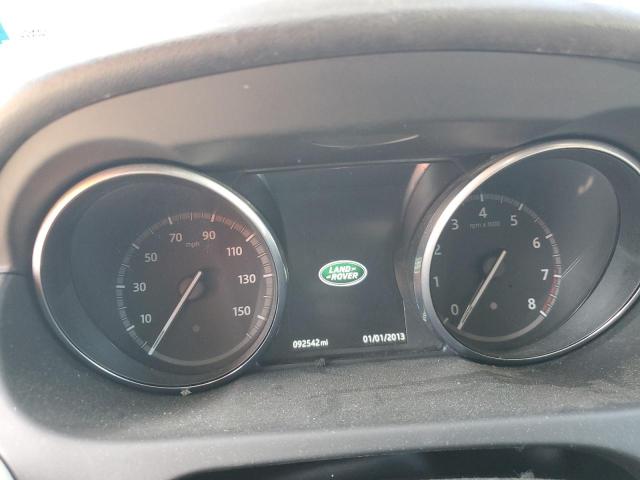 2017 LAND ROVER DISCOVERY SALCP2BG5HH636417
