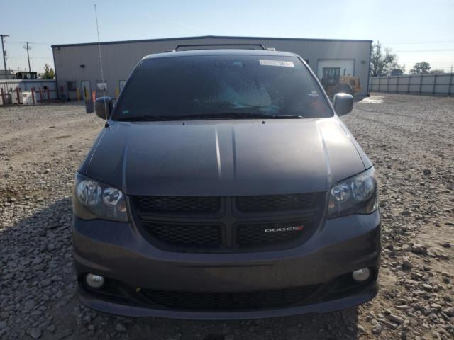 2017 DODGE GRAND CARA - 2C4RDGEG1HR806053